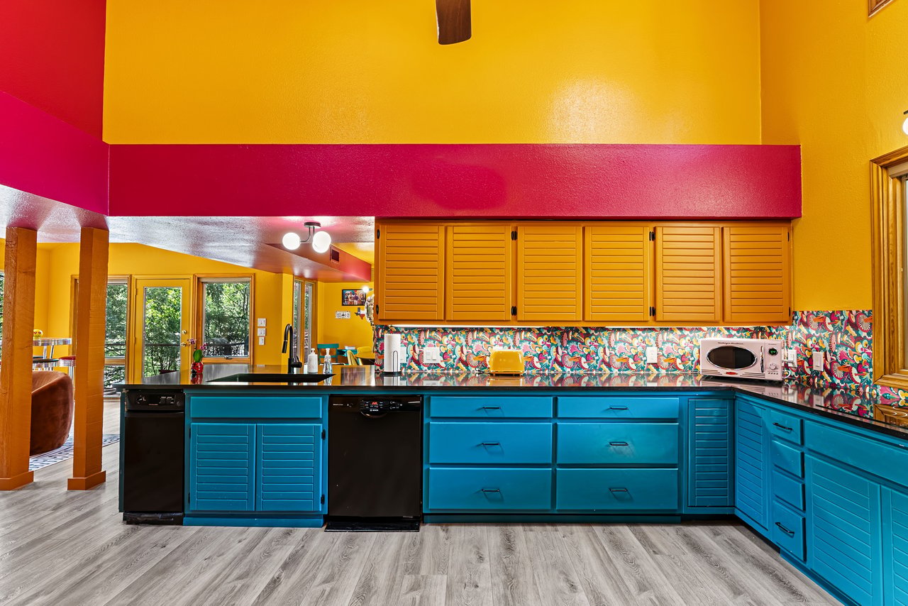 2603 Big Horn Drive