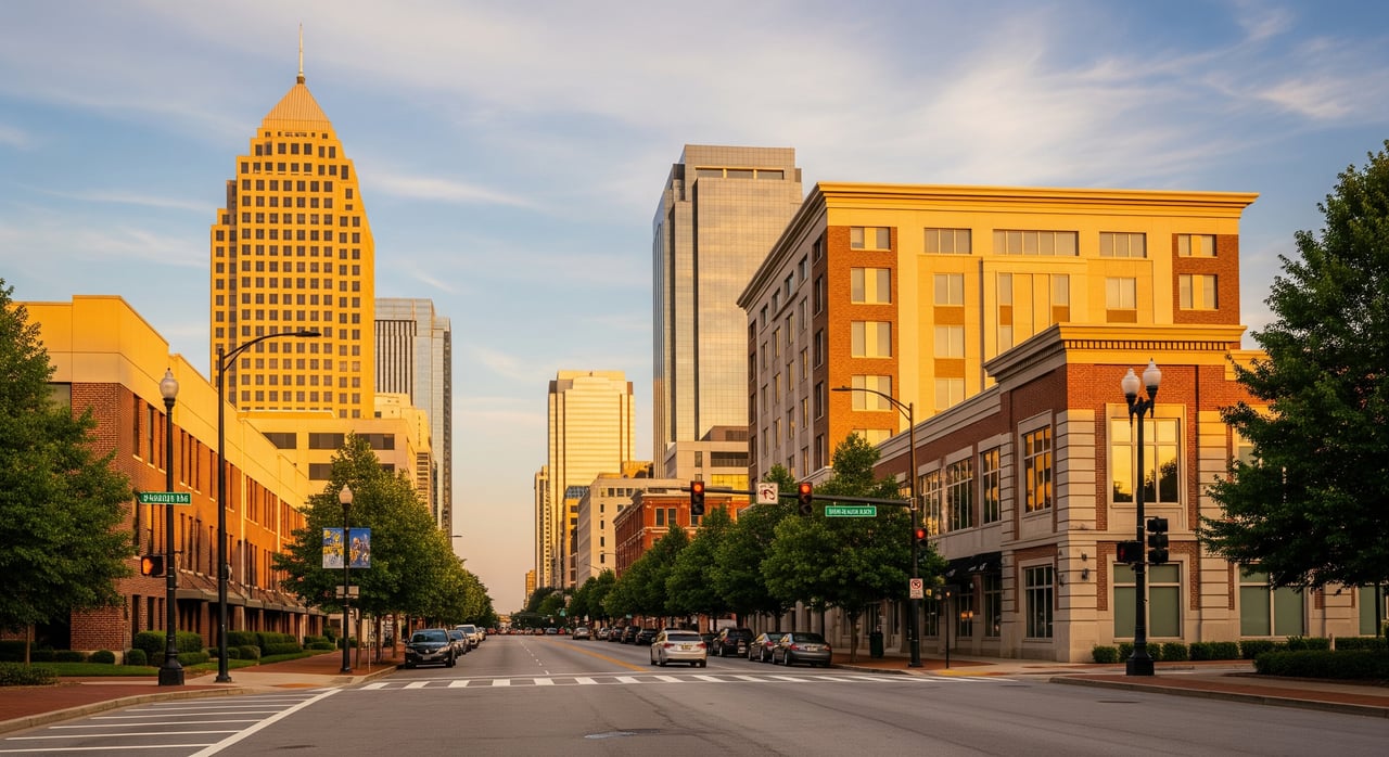 Condo vs. Townhome in Midtown: Key Differences