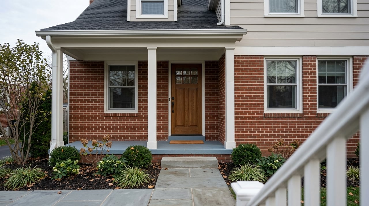 Preparing Your Older Wenonah Home To Shine On The Market