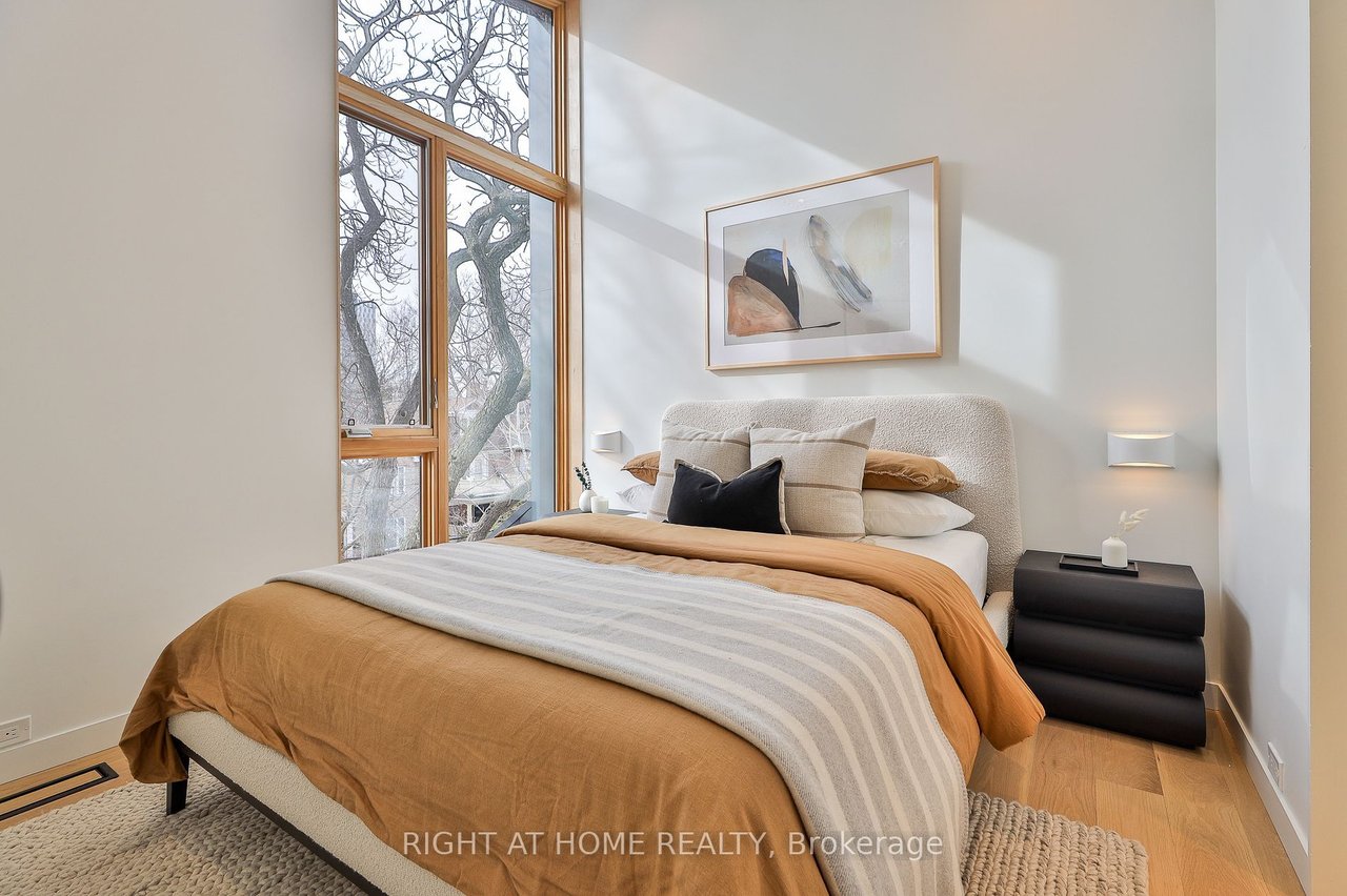 BRUNSWICK LOFTS PENTHOUSE