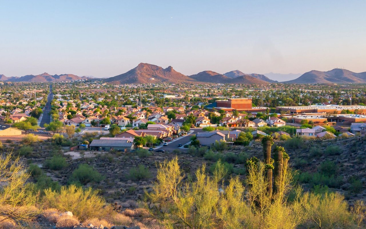 Phoenix