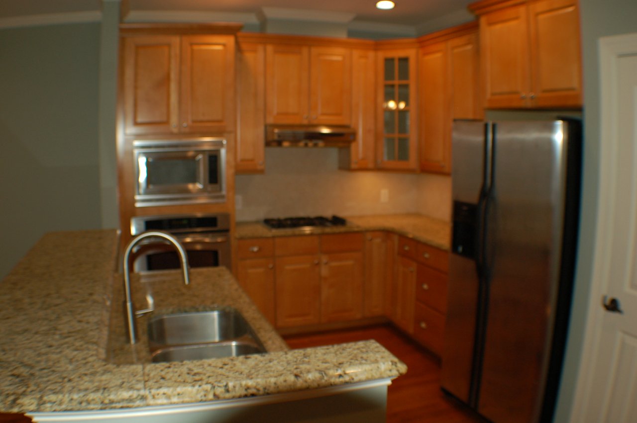 3 Bedroom Townhouse in Chapel Hill