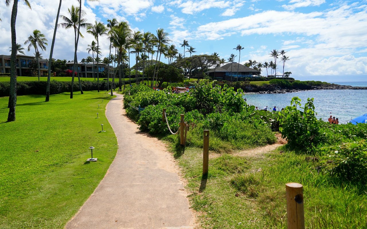Kapalua