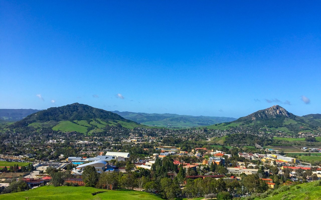 San Luis Obispo