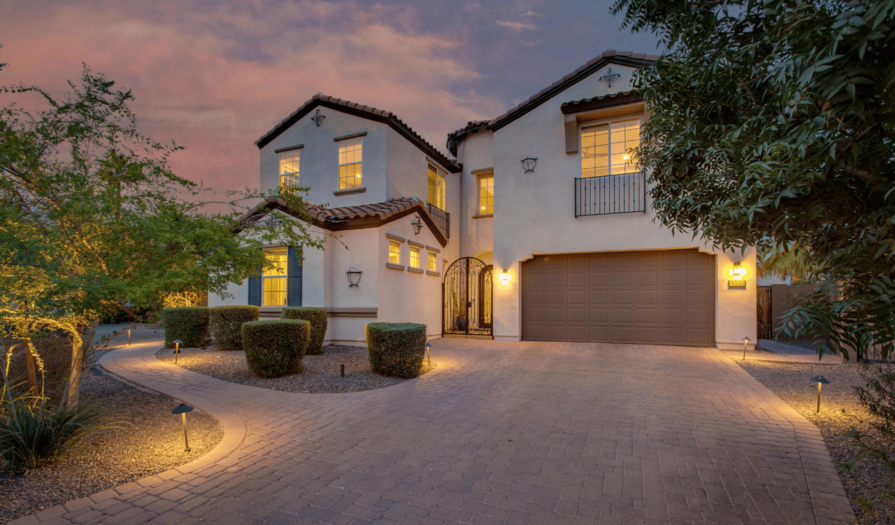 Biltmore Area