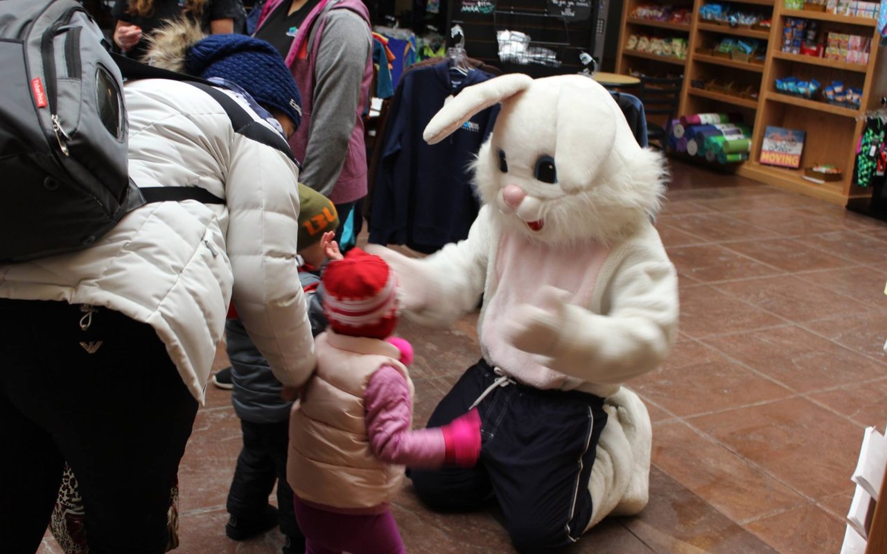 Fun Easter Events!