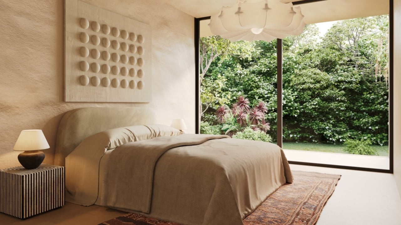 Award-Winning Off-Grid Luxury Estate | Casa Tikal, Tulum