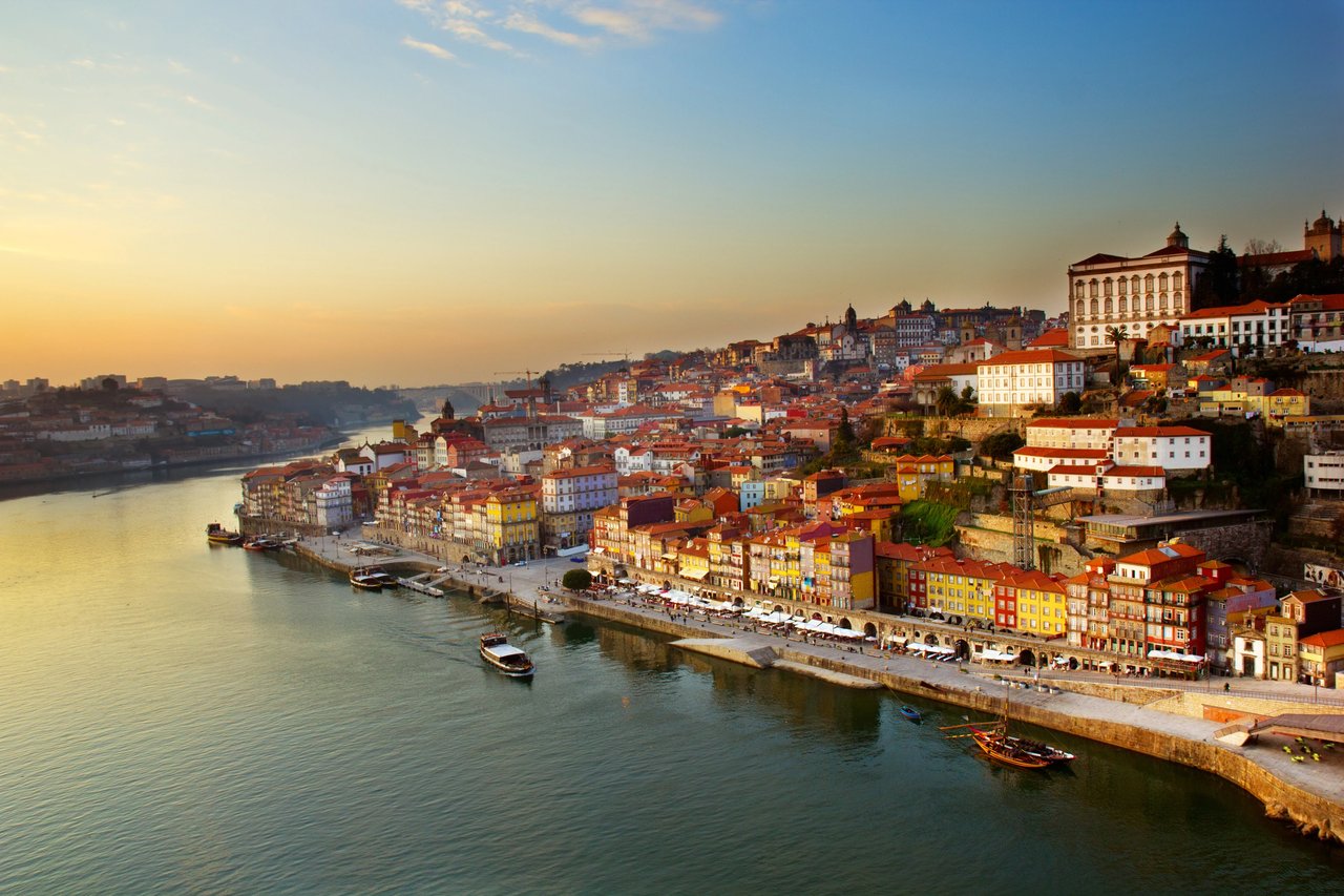 Foz do Douro