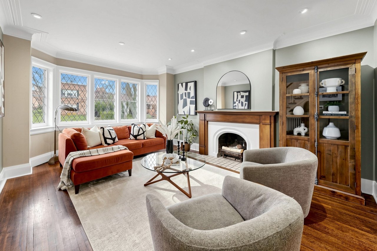 Beautifully Renovated Home