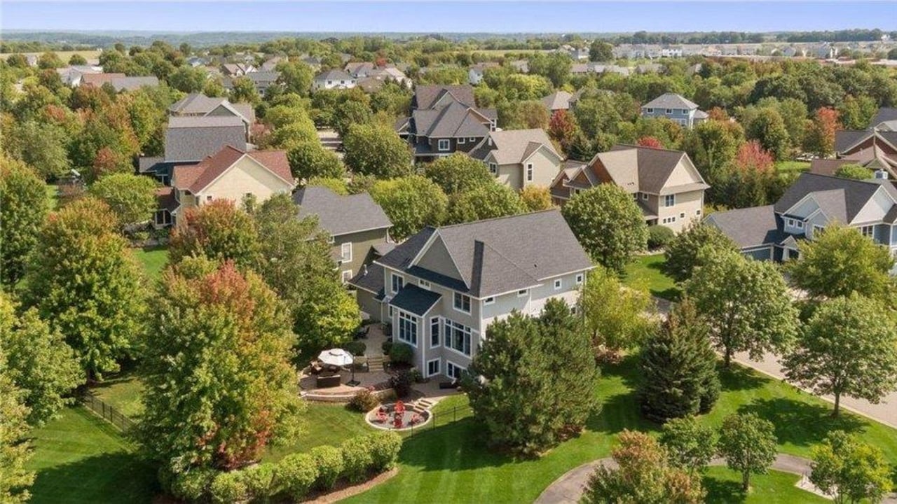 Woodbury 2027 Property Tax Notice: Seller and Buyer Guide