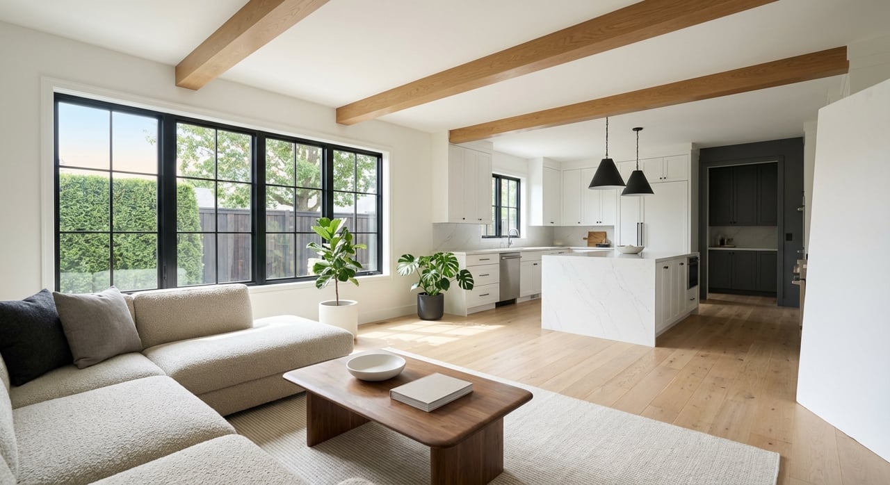 Staging Strategies For High-End Potomac Homes