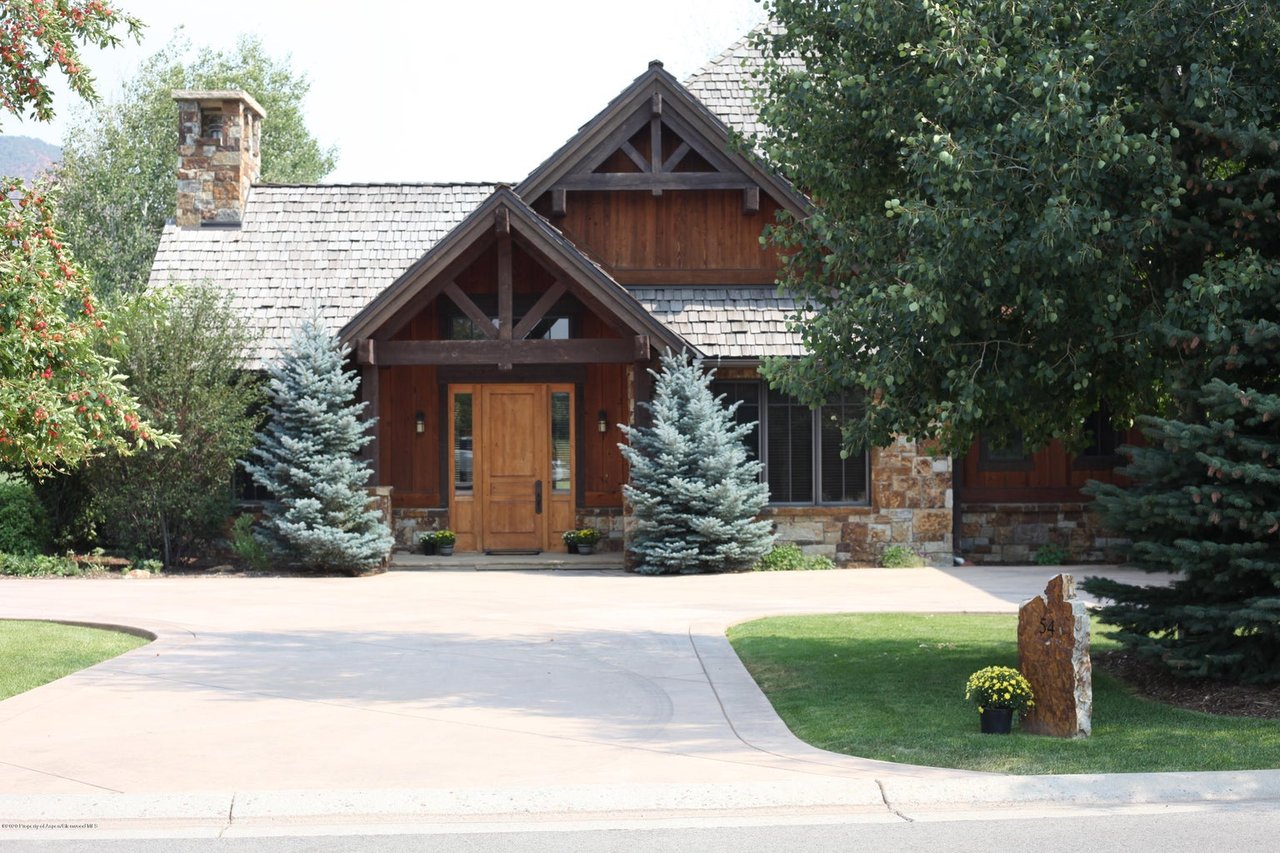 54 W Diamond A Ranch Rd