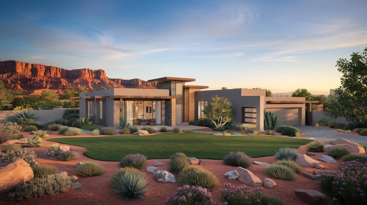 How Technology is Changing the Homebuying Process in Summerlin, NV