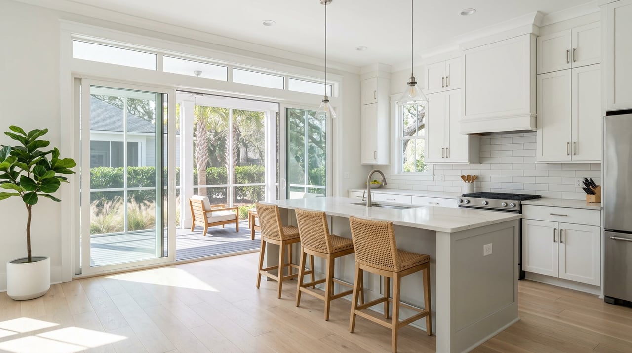 Porters Neck Lifestyle Guide For Golfers And Boaters