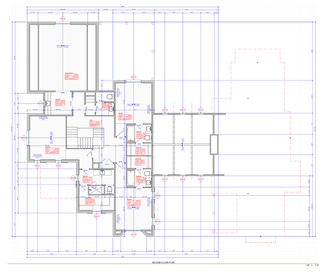 Vinecrest | Dallas TX