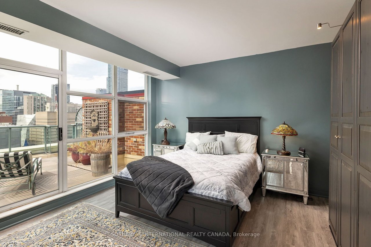NEW YORK-STYLE LOFT 