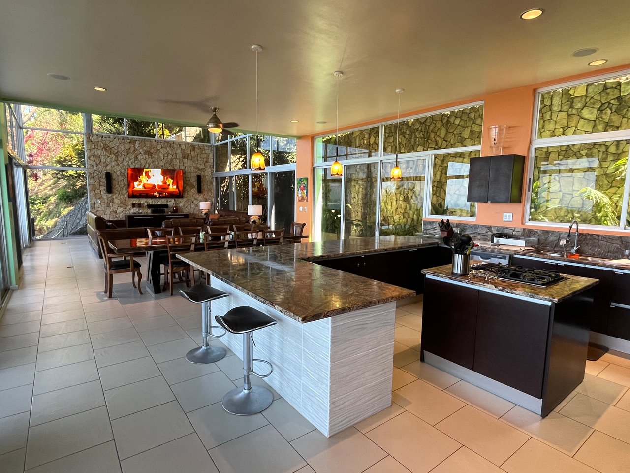 Casa Pura Vista, Iconic Oceanview Luxury Villa