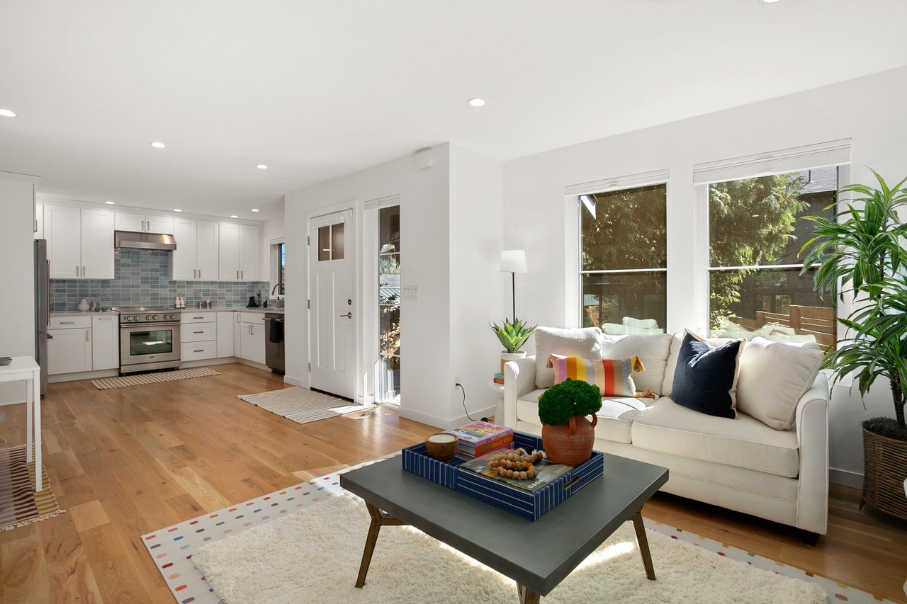 10419 & 10421 41st Avenue SW - Together Or Separate