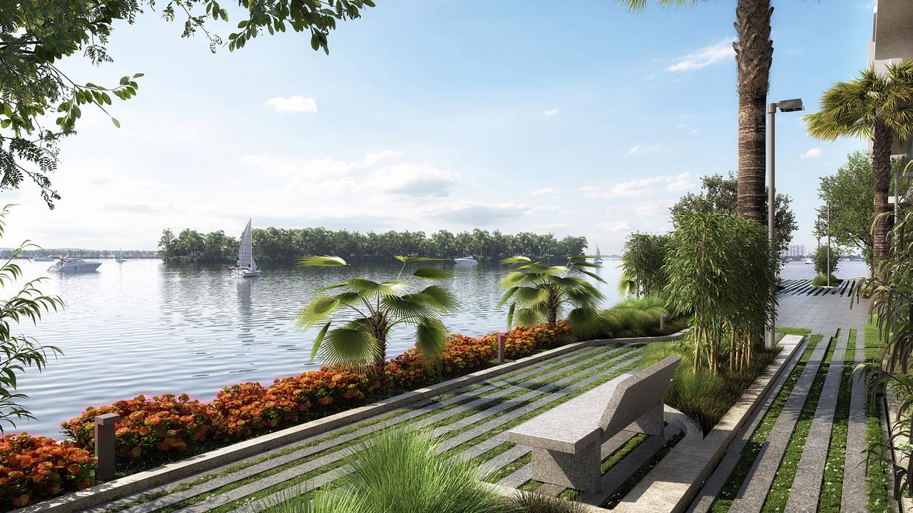 7918 by Pacific & Orient Properties water view park 