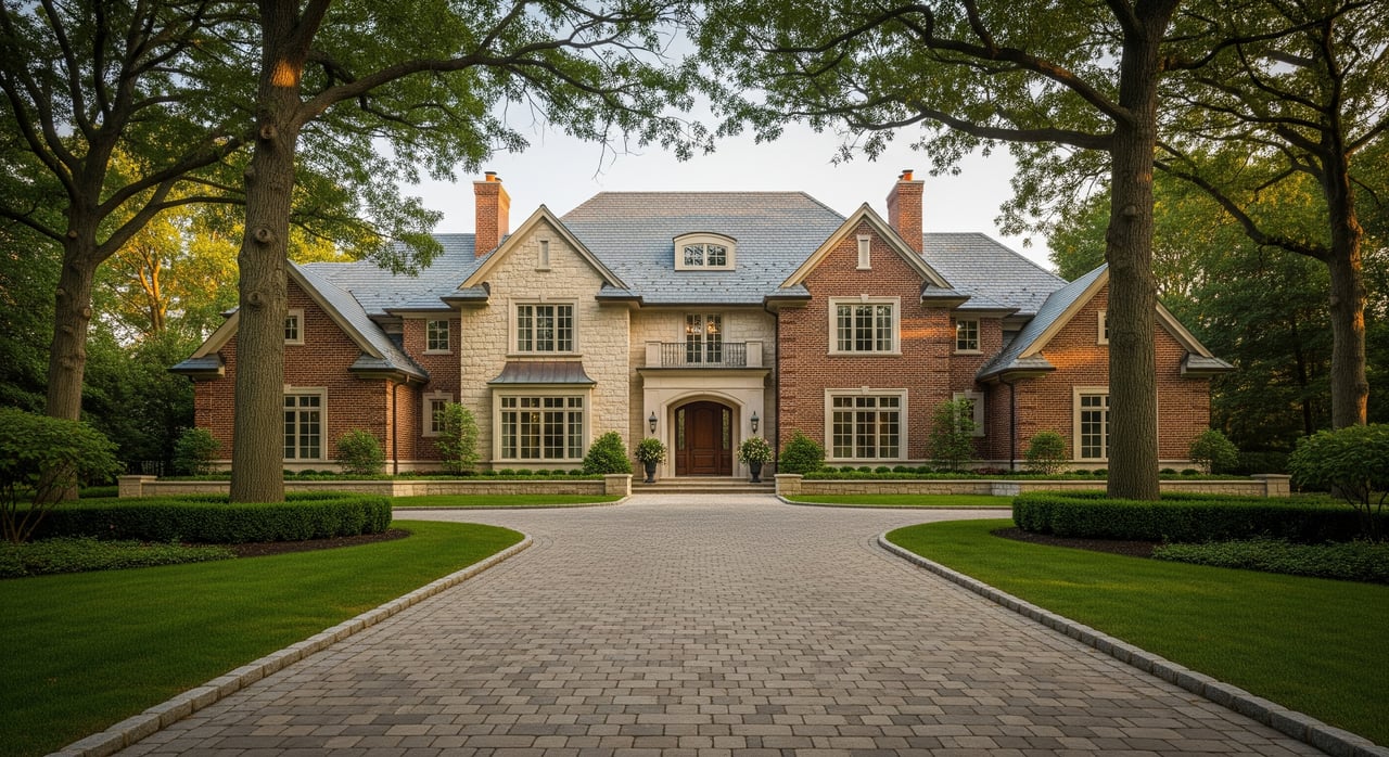 Cook vs. Will County Property Taxes Explained