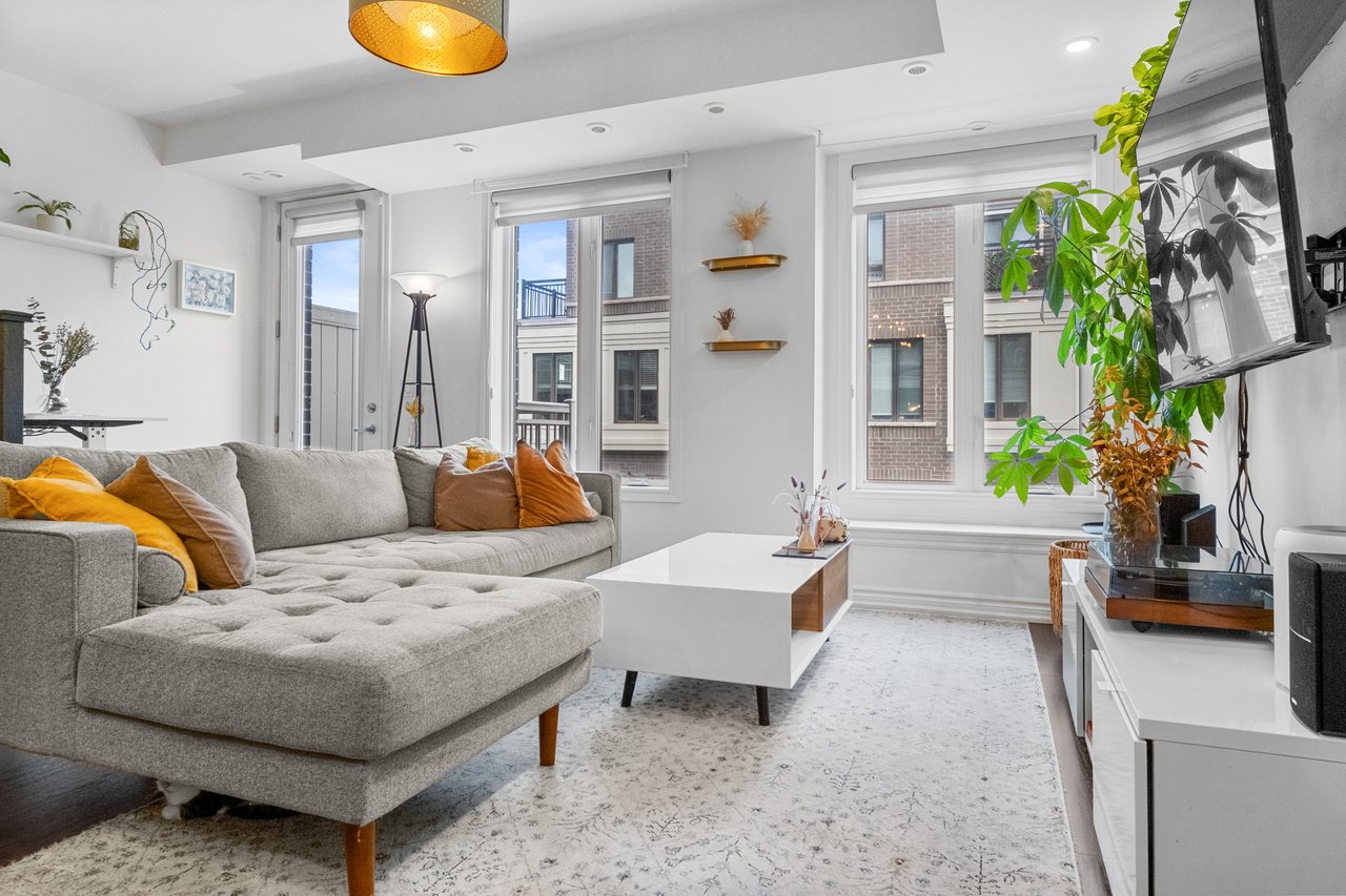 120 Long Branch Ave Townhouse 4