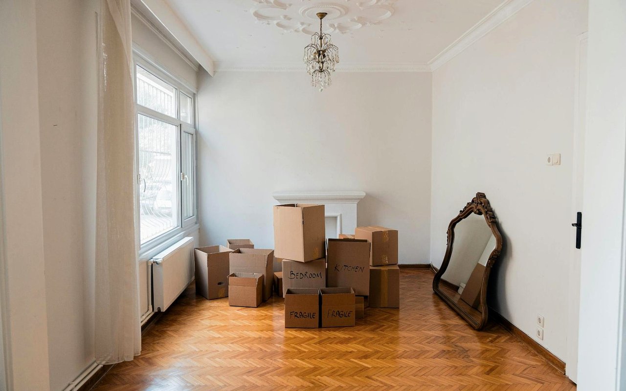 Prewar Apartment Layouts on the Upper West Side, Explained