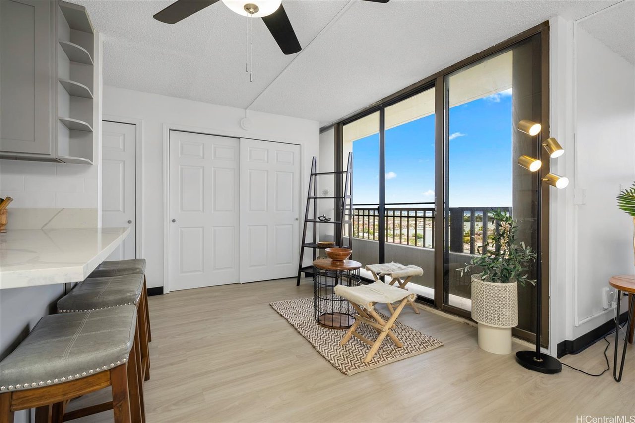 6710 Hawaii Kai Dr #1202, Honolulu 96825