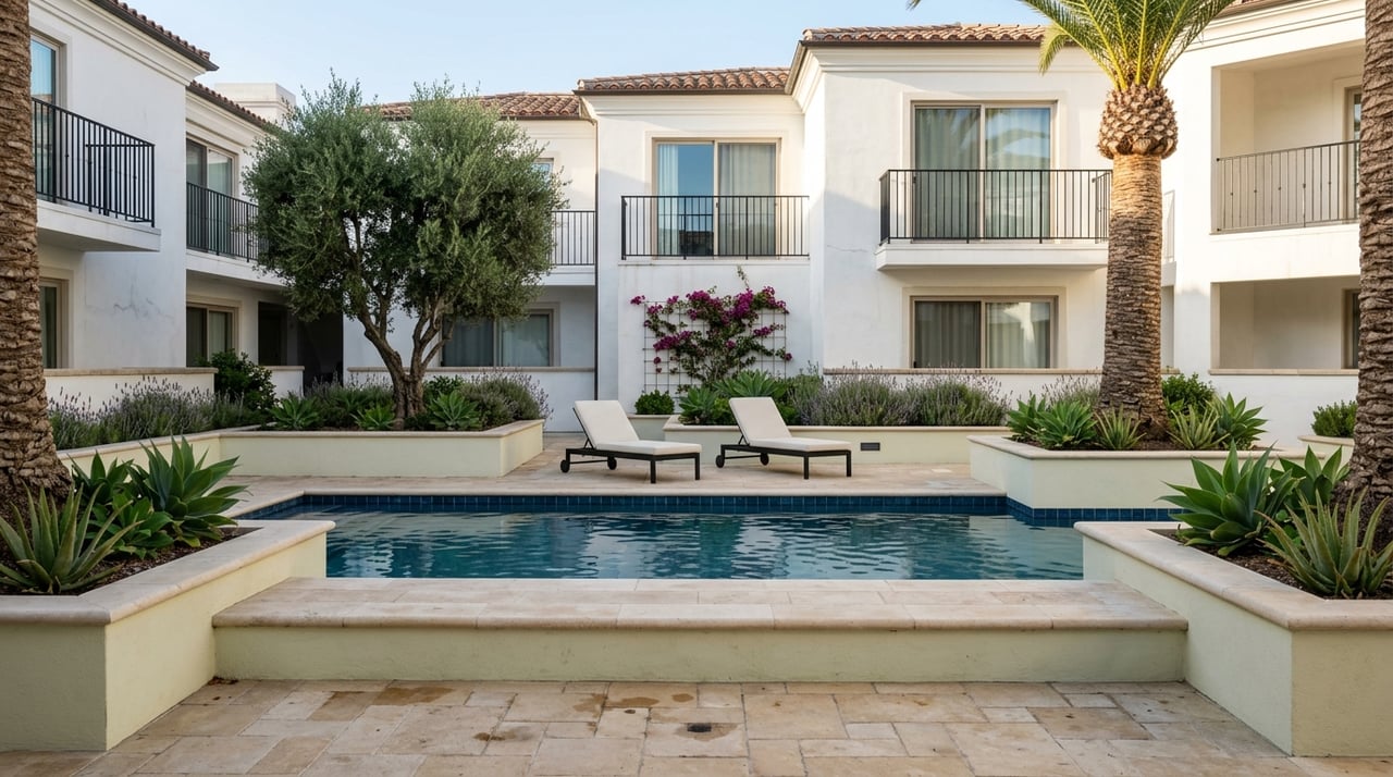 Montecito Oceanfront Condo Communities Guide