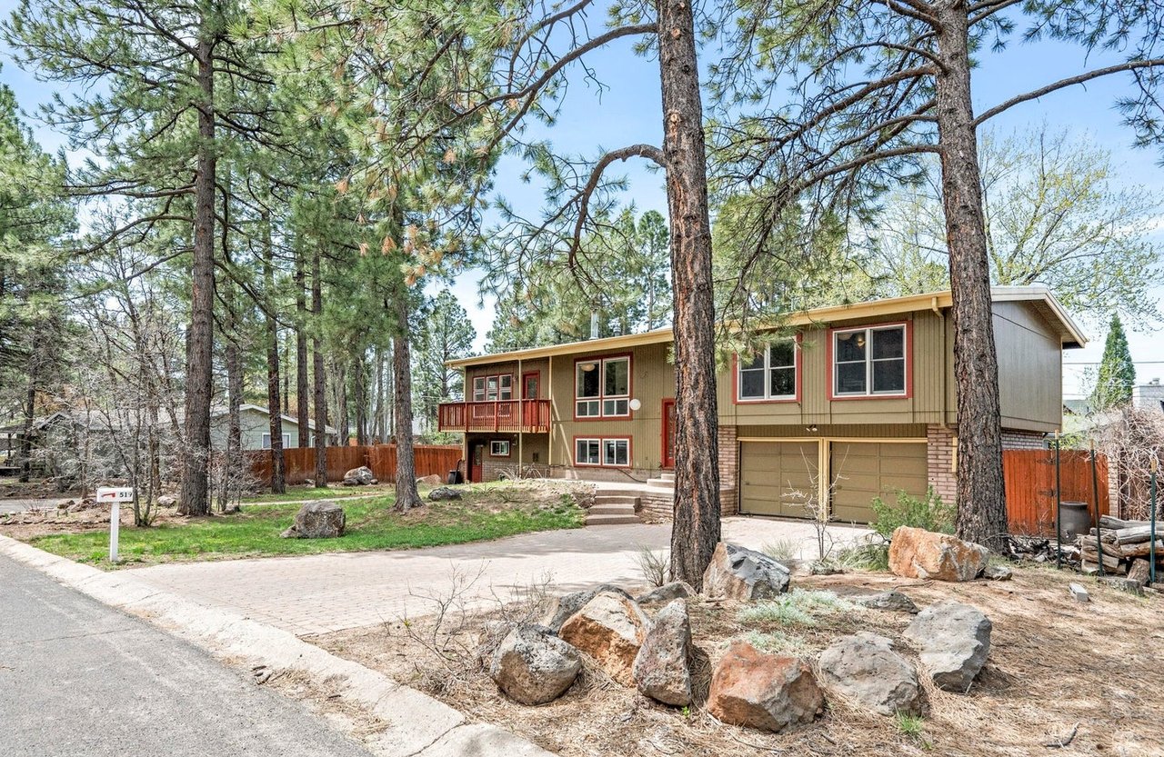 Pinecrest / Cherry Hill