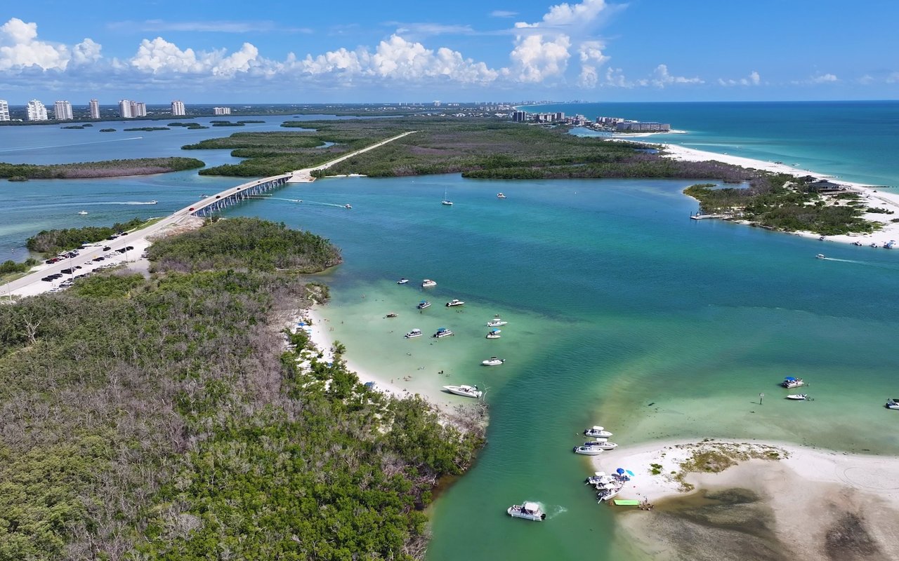 Fort Myers Beach