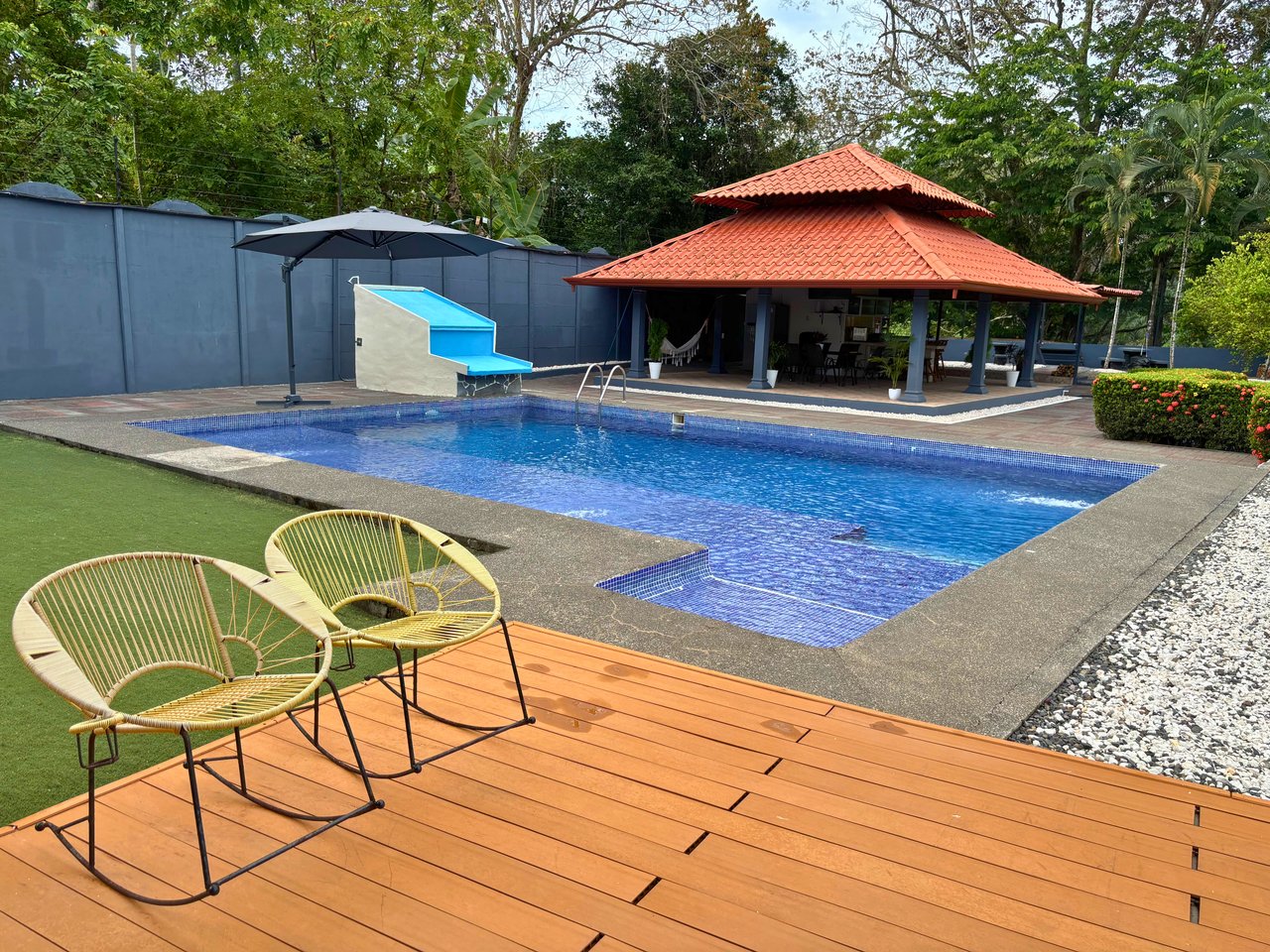 Beautiful house near to the beach | Tranquility and style