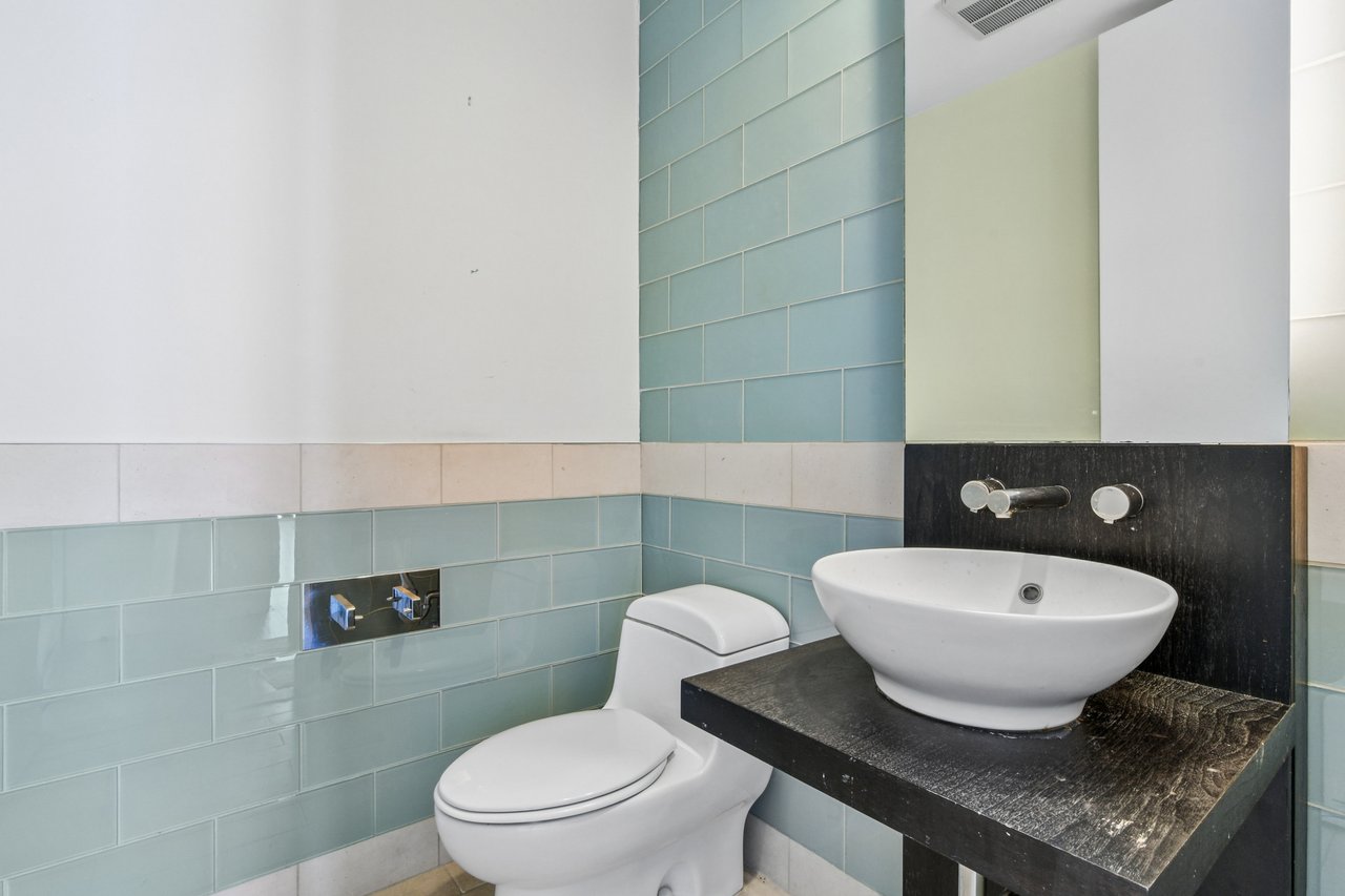 450 East 83rd Street PH2A