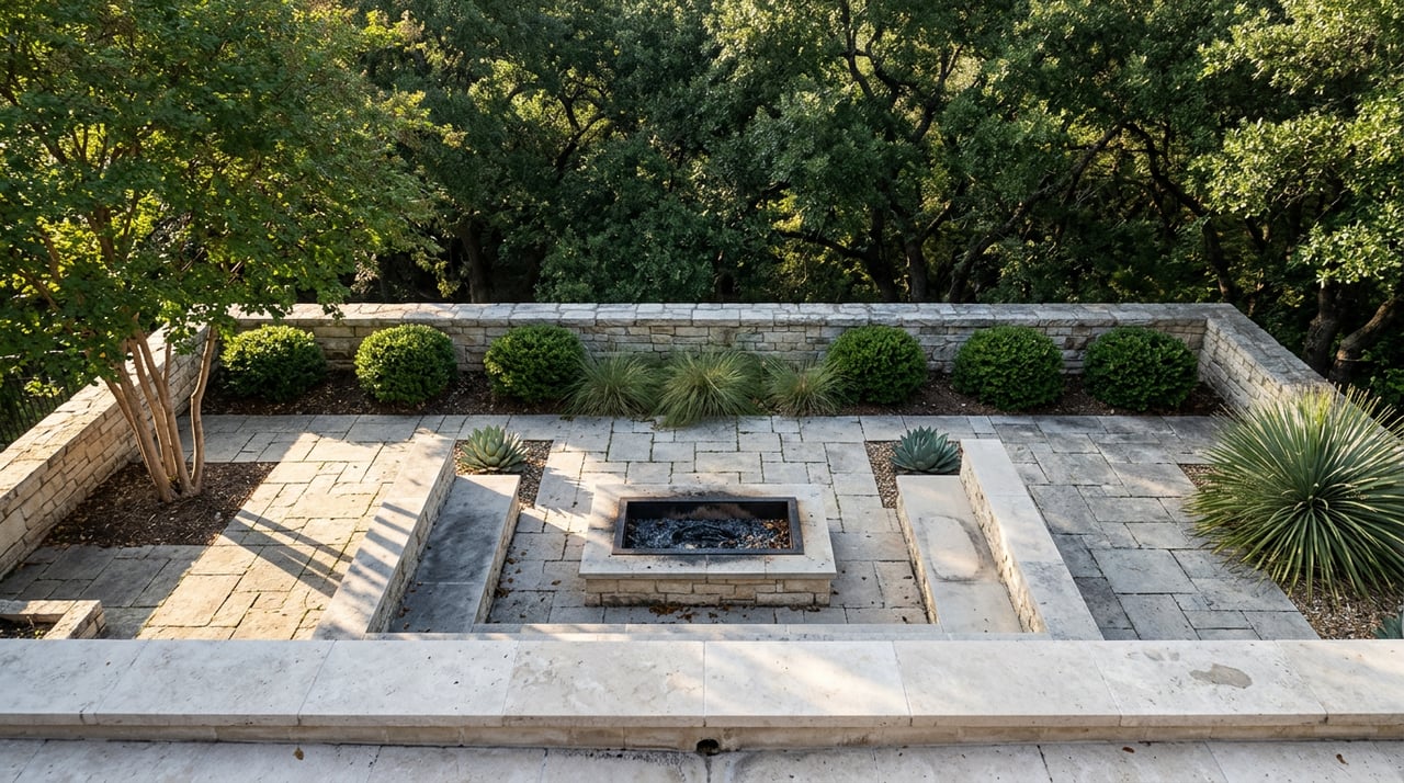 Steiner Ranch's Real Lake Day Doesn't Start Where the Listing Photos Show