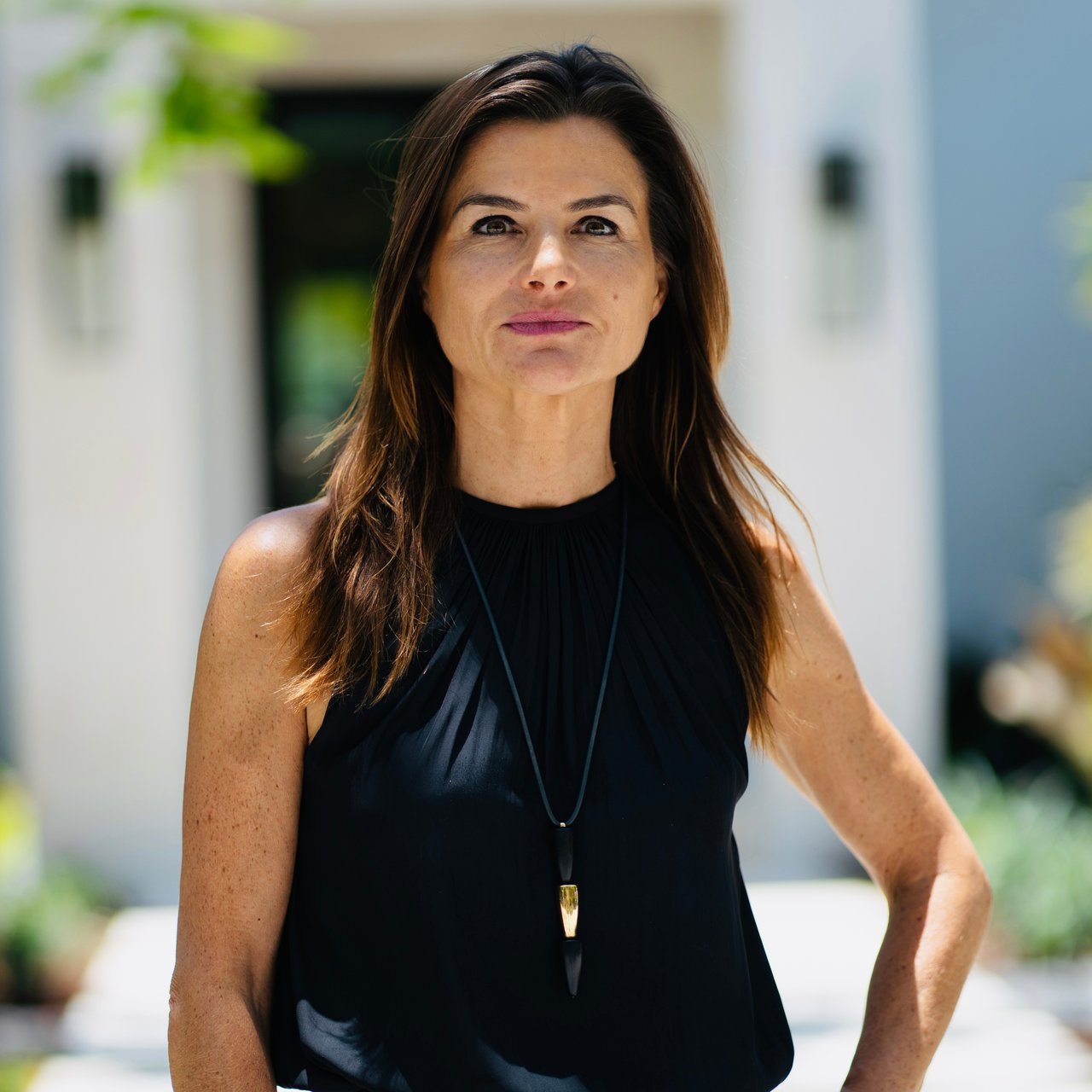 Vanessa de Formanoir