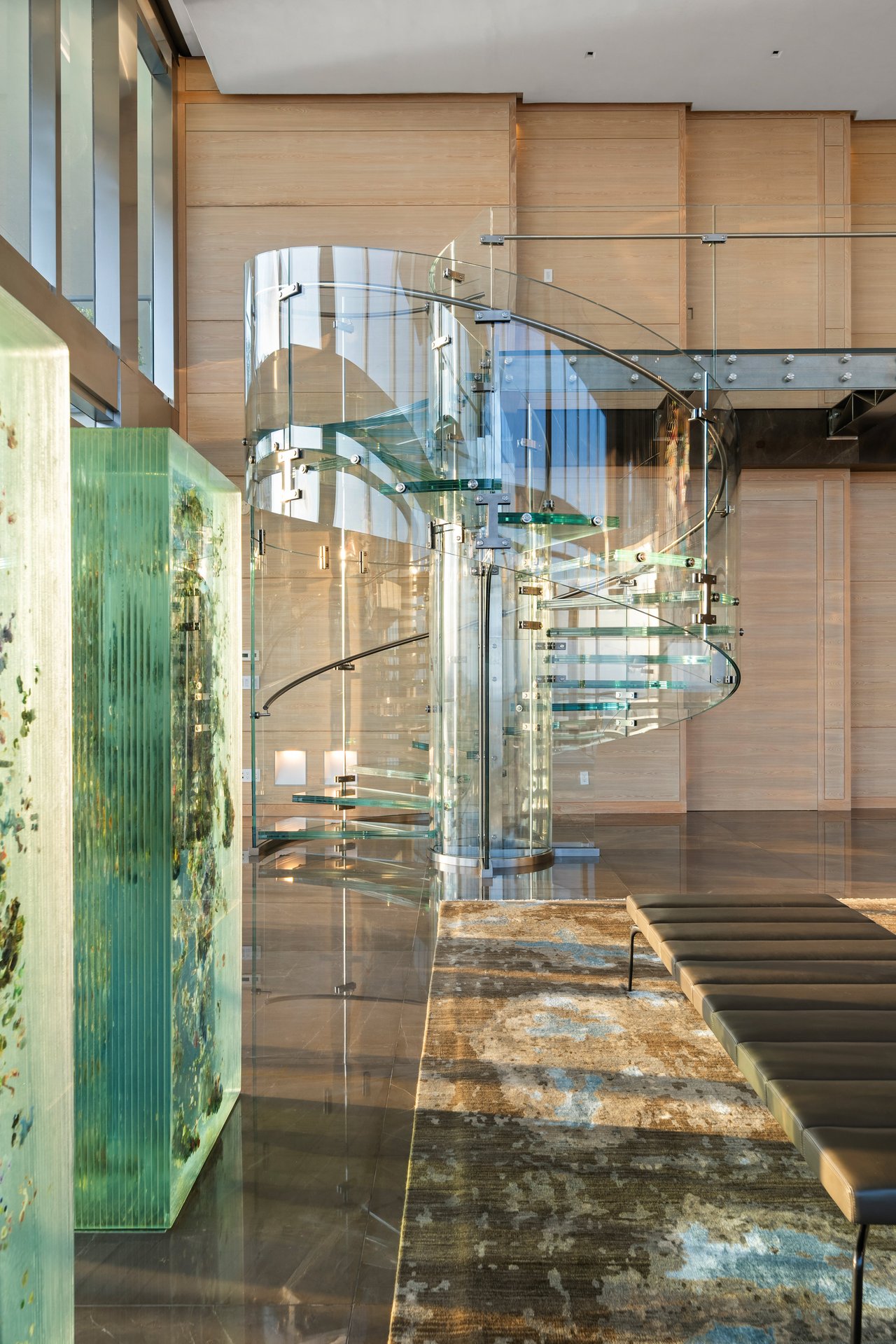 Apogee Penthouse