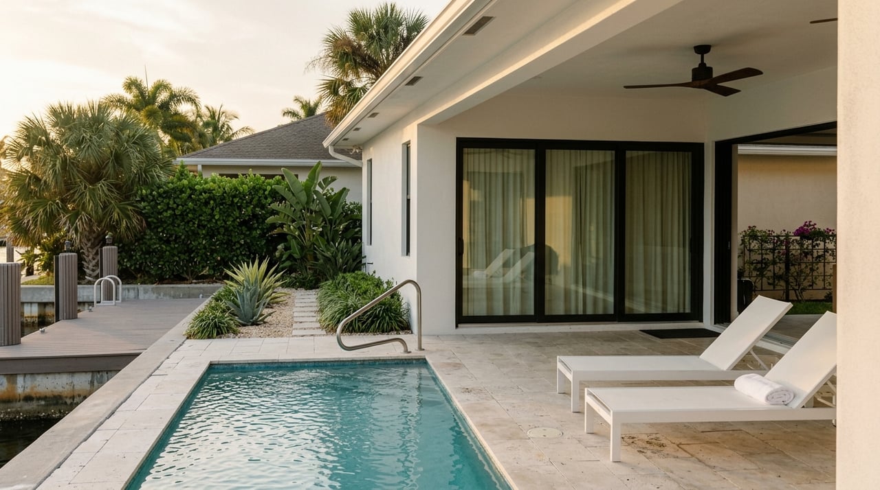 What It’s Like To Live In Venice