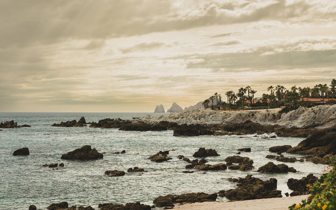 Cabo del Sol