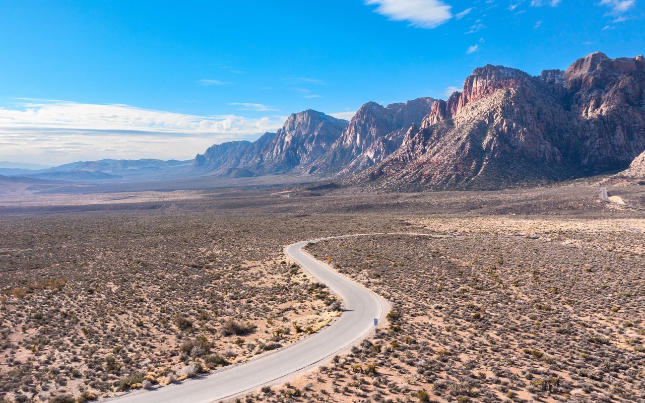 Red Rock Country Club