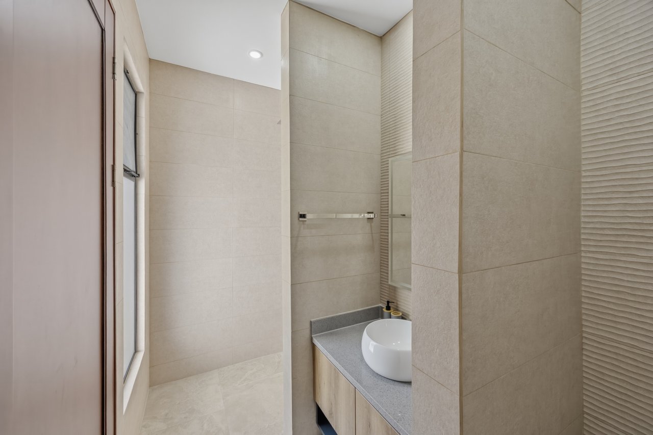 CASA AURA - CATALINA COVE - PLAYA BRASILITO