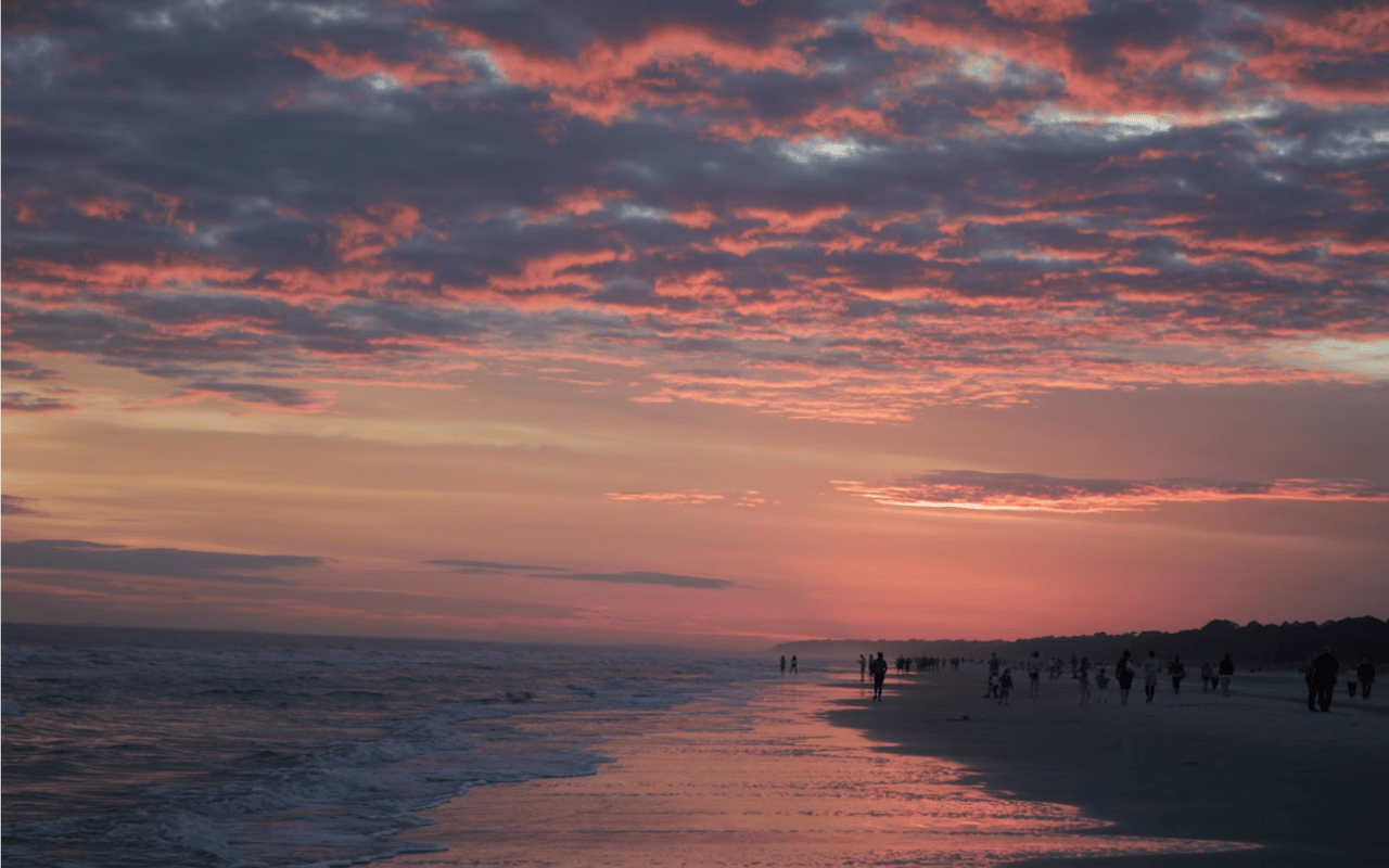 How to Spend a Day Outdoors in Hilton Head Island