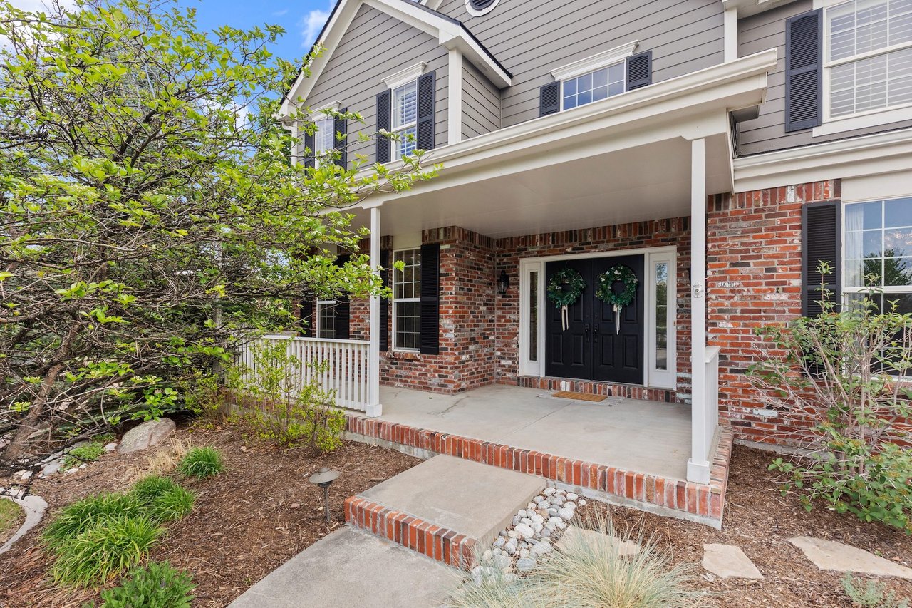 10660 Weathersfield Court