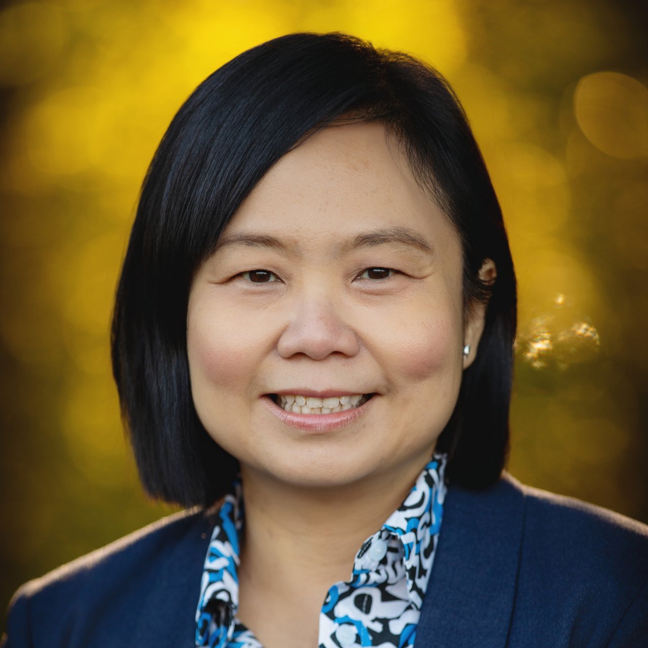 Josephine Tang photo