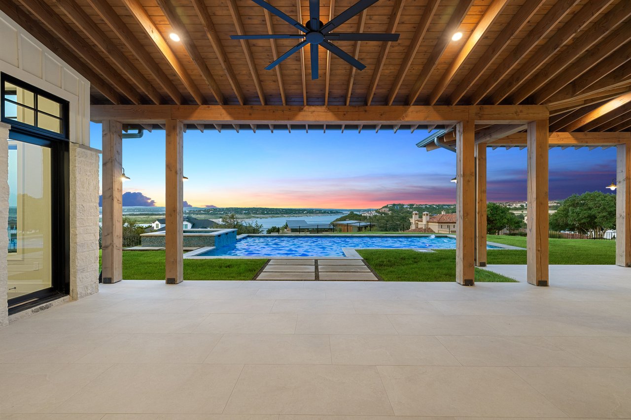 The Jewel of Lake Travis