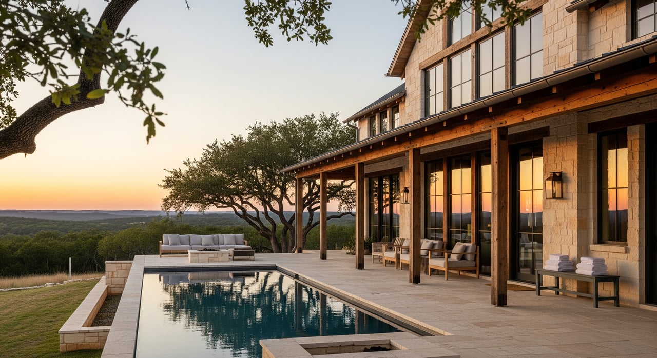 Wimberley Short-Term Rentals: Rules, Taxes And ROI