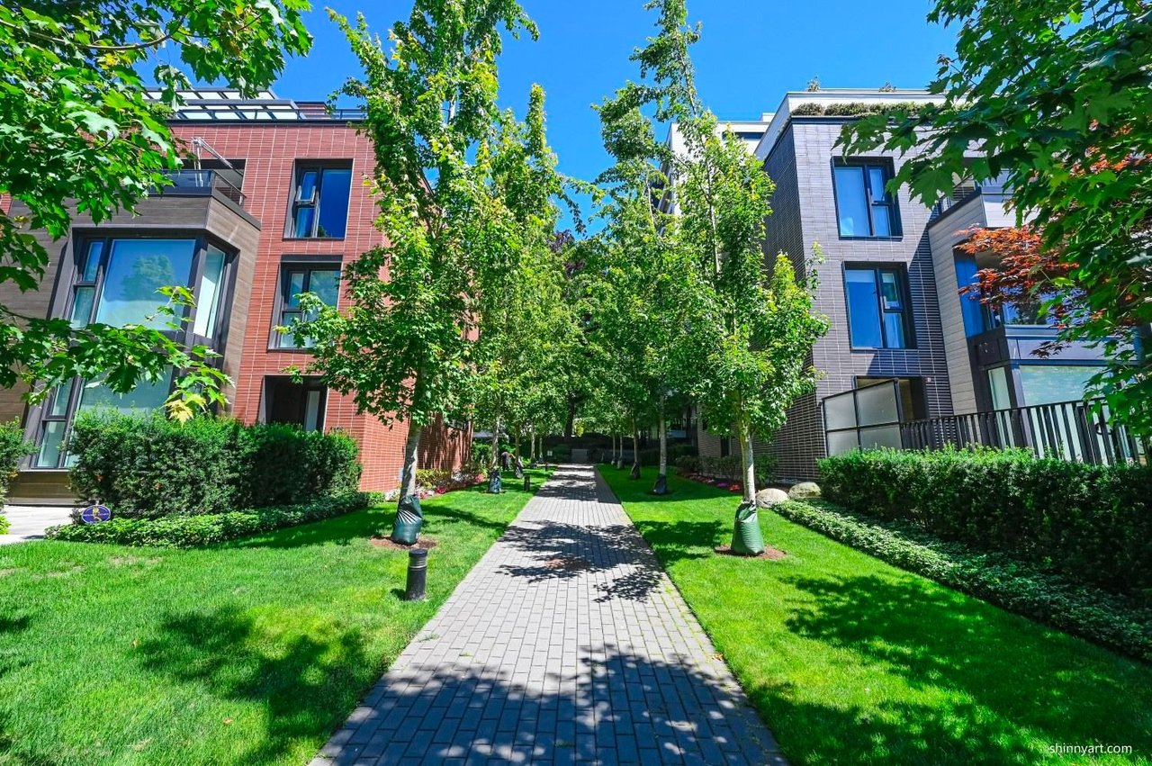 7228 Adera St, #1101