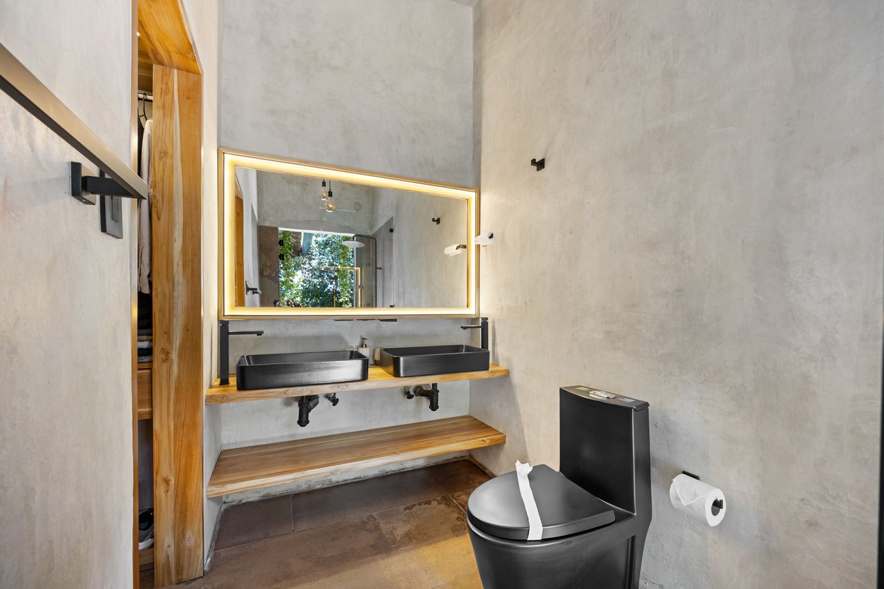 Villa Stipanov | Modern Tropical Luxury Just 5 Minutes from Tamarindo