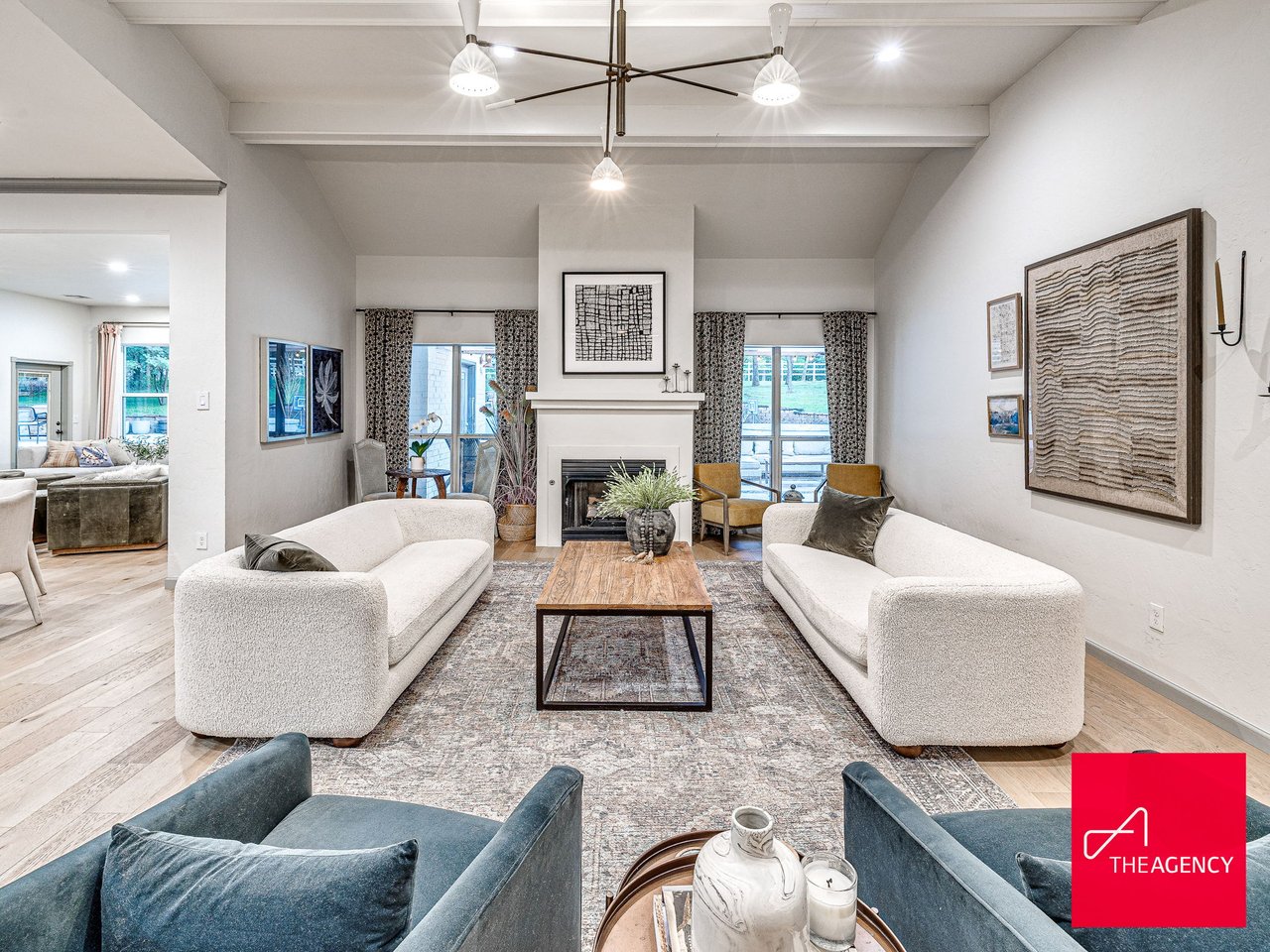 Listing of the Week: 5700 Whitetail Run Edmond, Oklahoma - Wyatt Poindexter - The Agency