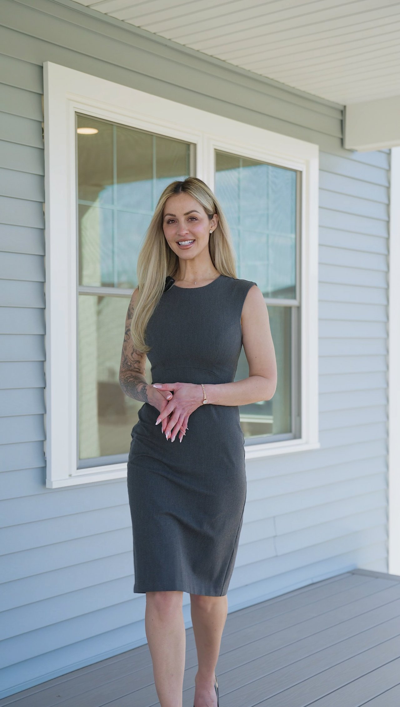 Off Market Sale in Gorham Strategy