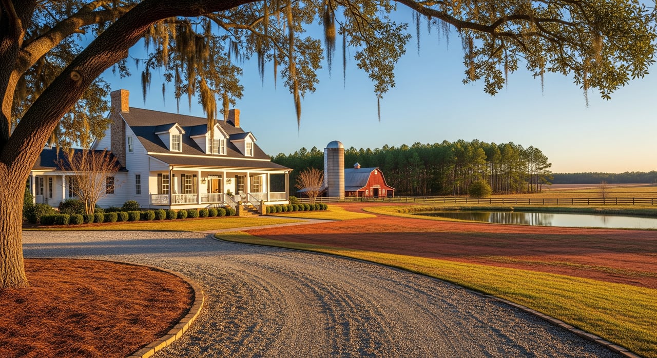 How Appraisals Handle Rural Homes In Goshen