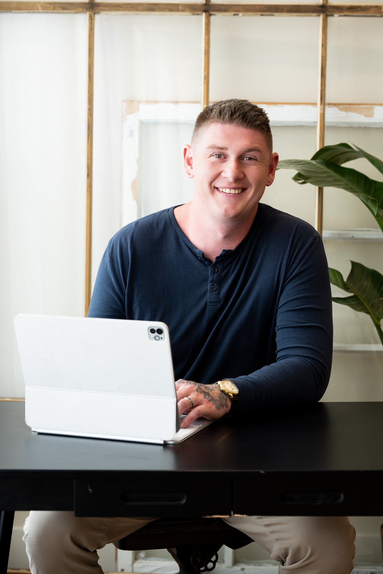 Adam Walz Real Estate Idaho Falls